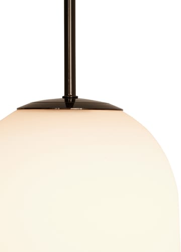 Suspension Noor L Ø24 cm - White - Watt & Veke