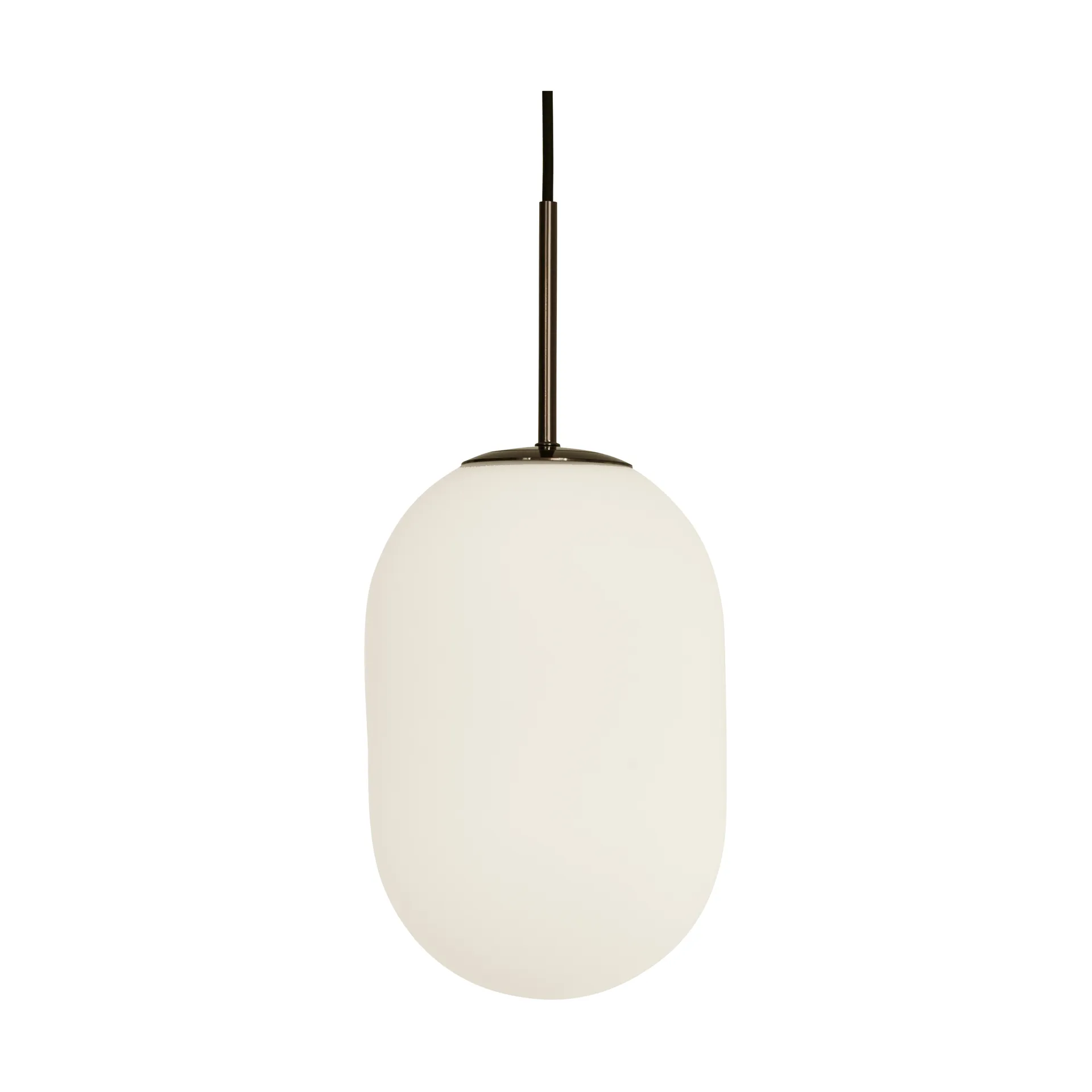 Suspension Noor M Ø18 cm, White Watt & Veke