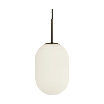 Suspension Noor M Ø18 cm - White - Watt & Veke