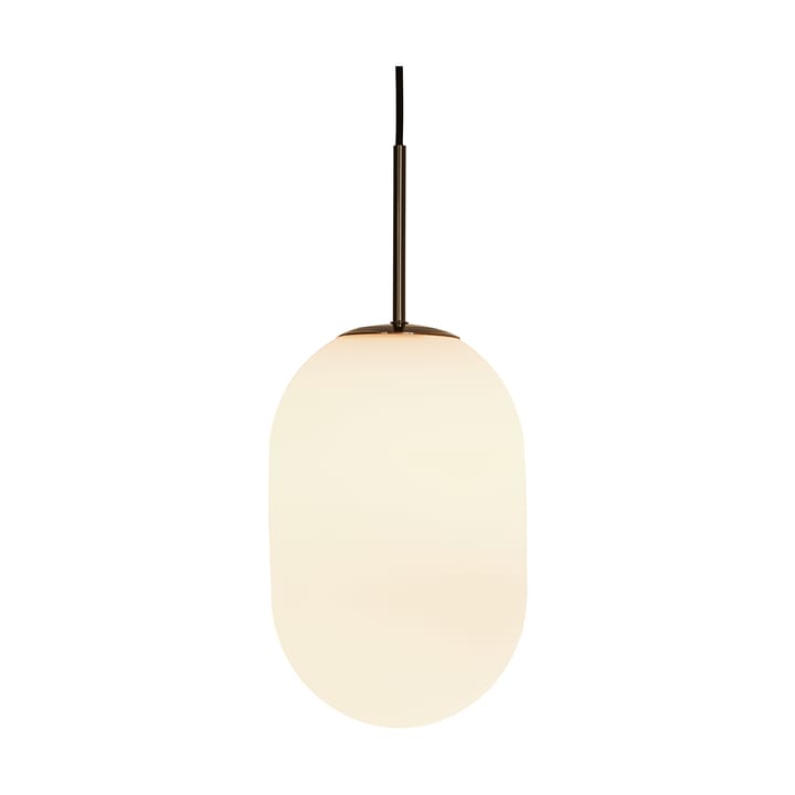 Suspension Noor M Ø18 cm, White Watt & Veke