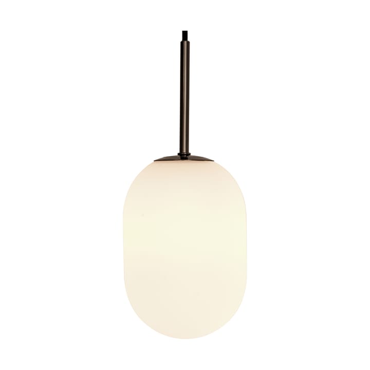 Suspension Noor S Ø12 cm, White Watt & Veke