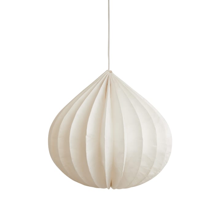 Suspension Onion - White - Watt & Veke