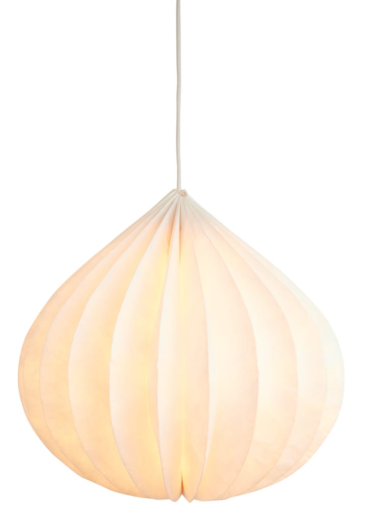 Suspension Onion - White - Watt & Veke