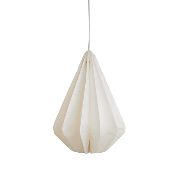 Suspension Pinecone - White - Watt & Veke