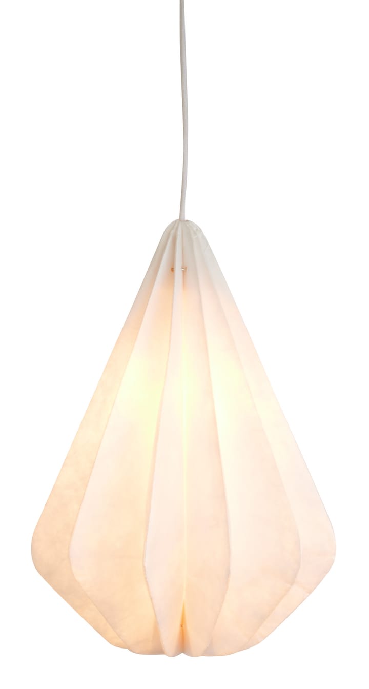 Suspension Pinecone - White - Watt & Veke