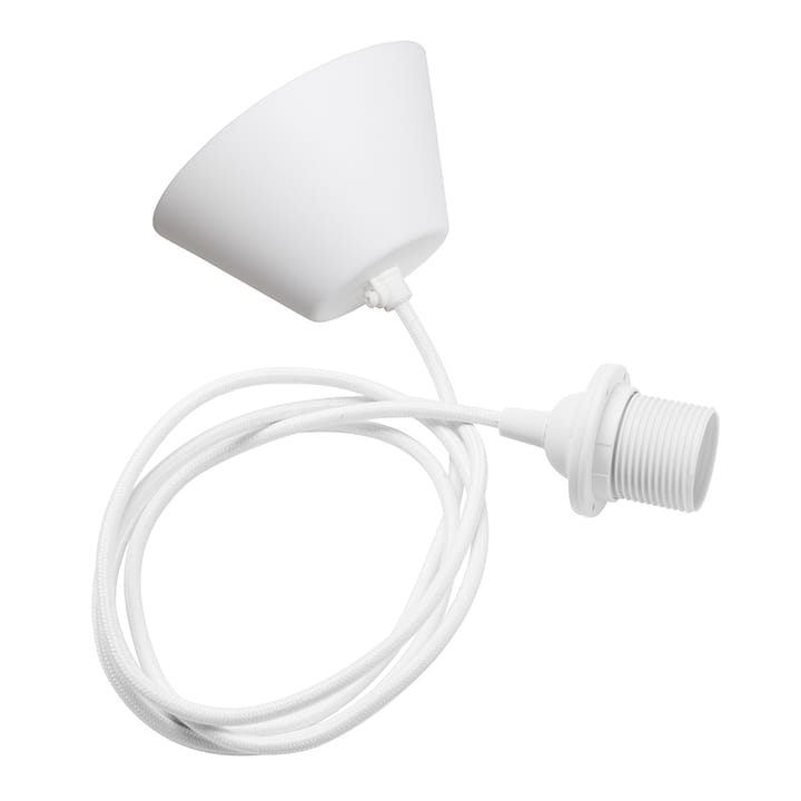 Suspension plafond Watt & Veke - Blanc - Watt & Veke