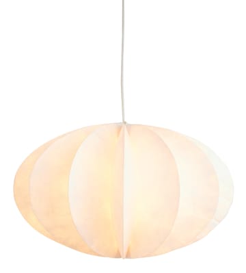 Suspension Pumpkin - White - Watt & Veke