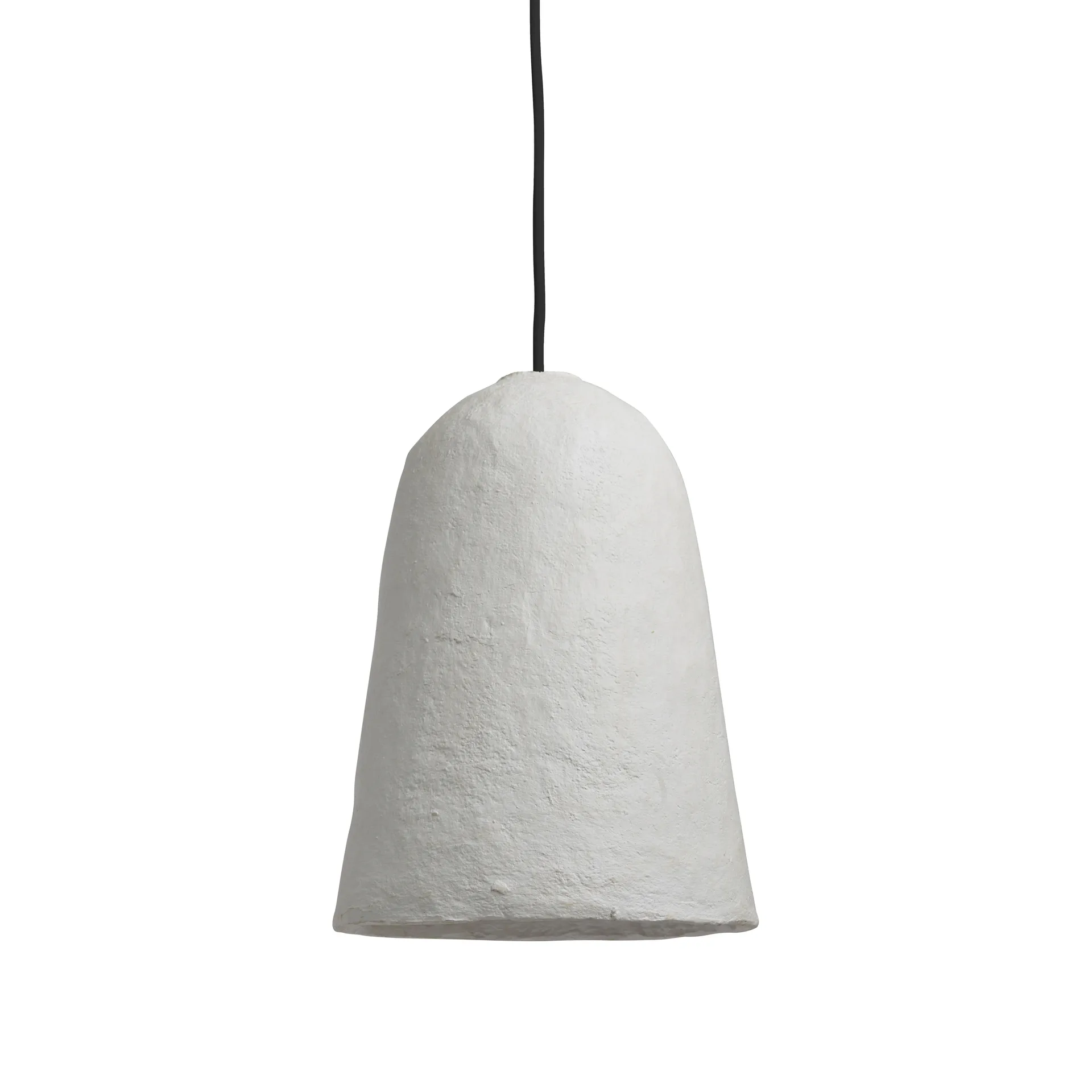 Suspension Tulip, White Watt & Veke