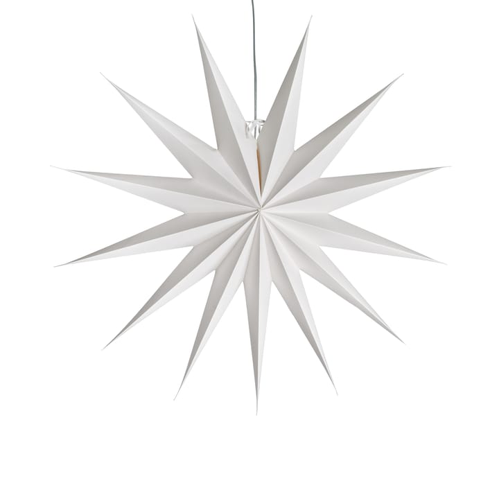 Vivi étoile de l'avent Ø100 cm - White - Watt & Veke