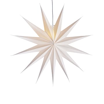 Vivi étoile de l'avent Ø100 cm - White - Watt & Veke
