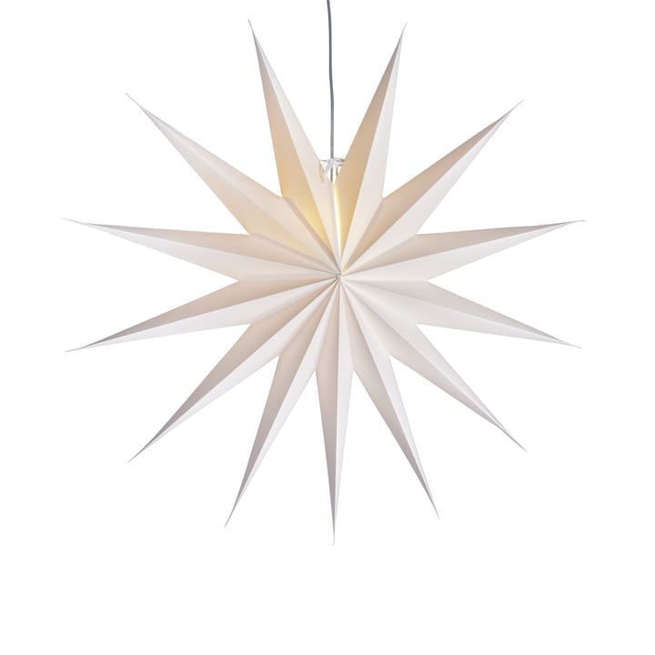 Vivi étoile de l'avent Ø100 cm, White Watt & Veke