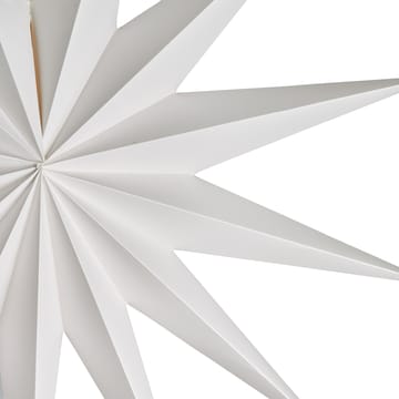 Vivi étoile de l'avent Ø100 cm - White - Watt & Veke