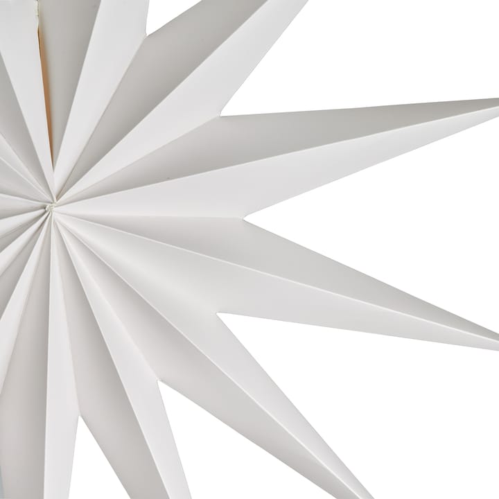 Vivi étoile de l'avent Ø100 cm, White Watt & Veke