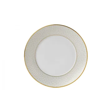 Assiette Arris Ø 17 cm - Ø 17 cm - Wedgwood