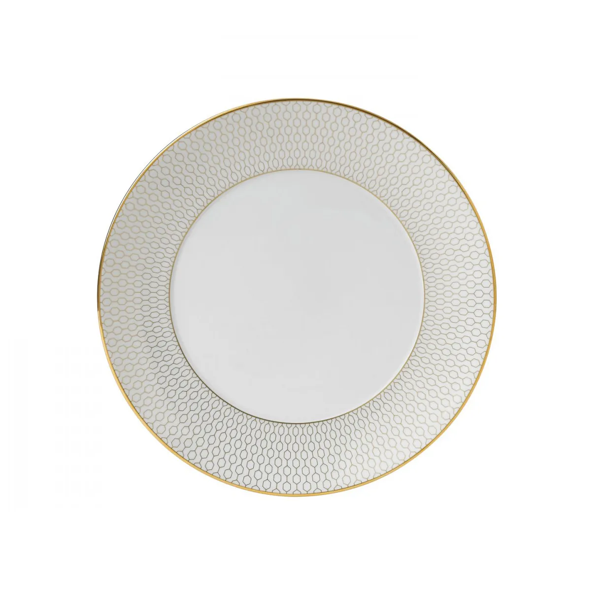 Assiette Arris Ø 17 cm, Ø 20 cm Wedgwood