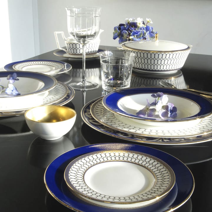 Assiette creuse Renaissance Gold, Ø 23 cm Wedgwood