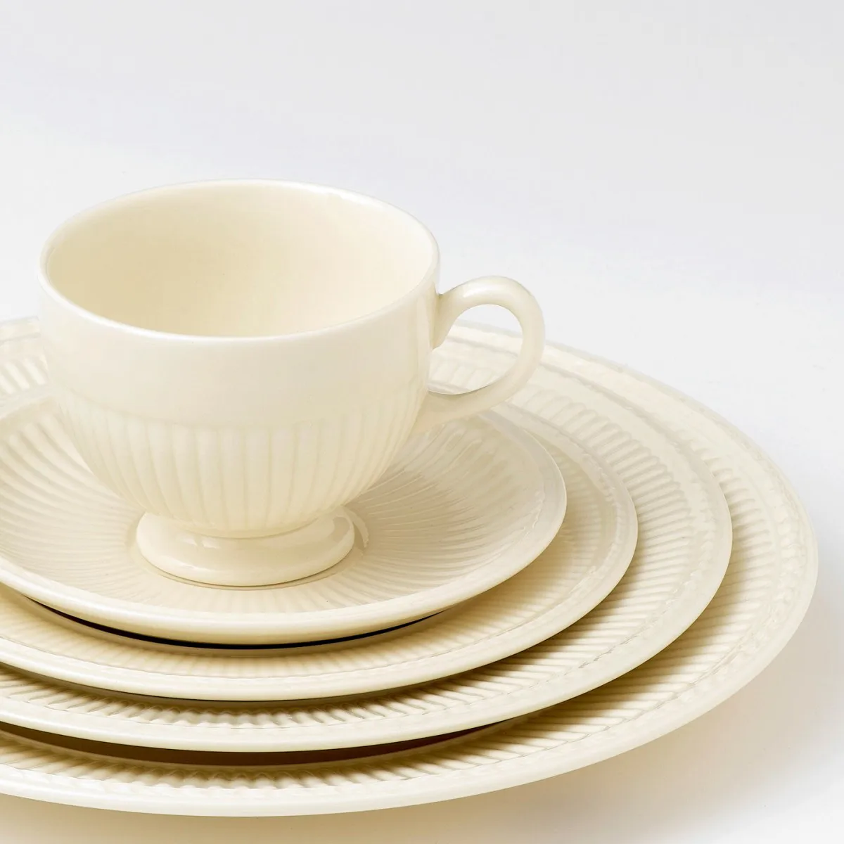 Assiette Edme petit, Ø 18 cm Wedgwood