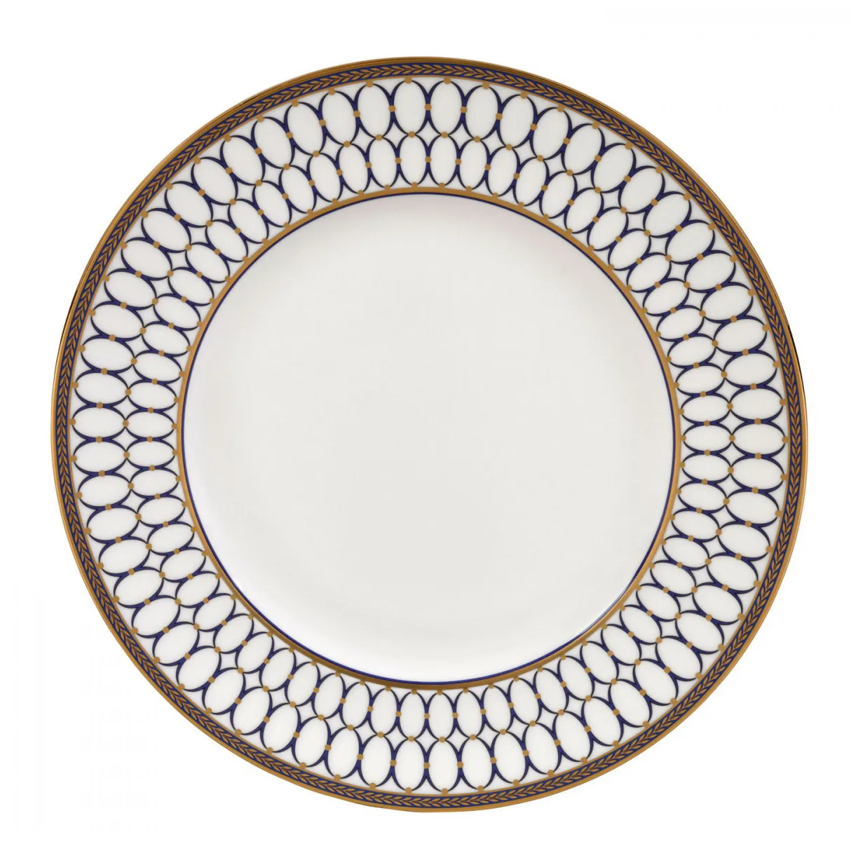 Assiette Renaissance Gold, Ø 27 cm Wedgwood