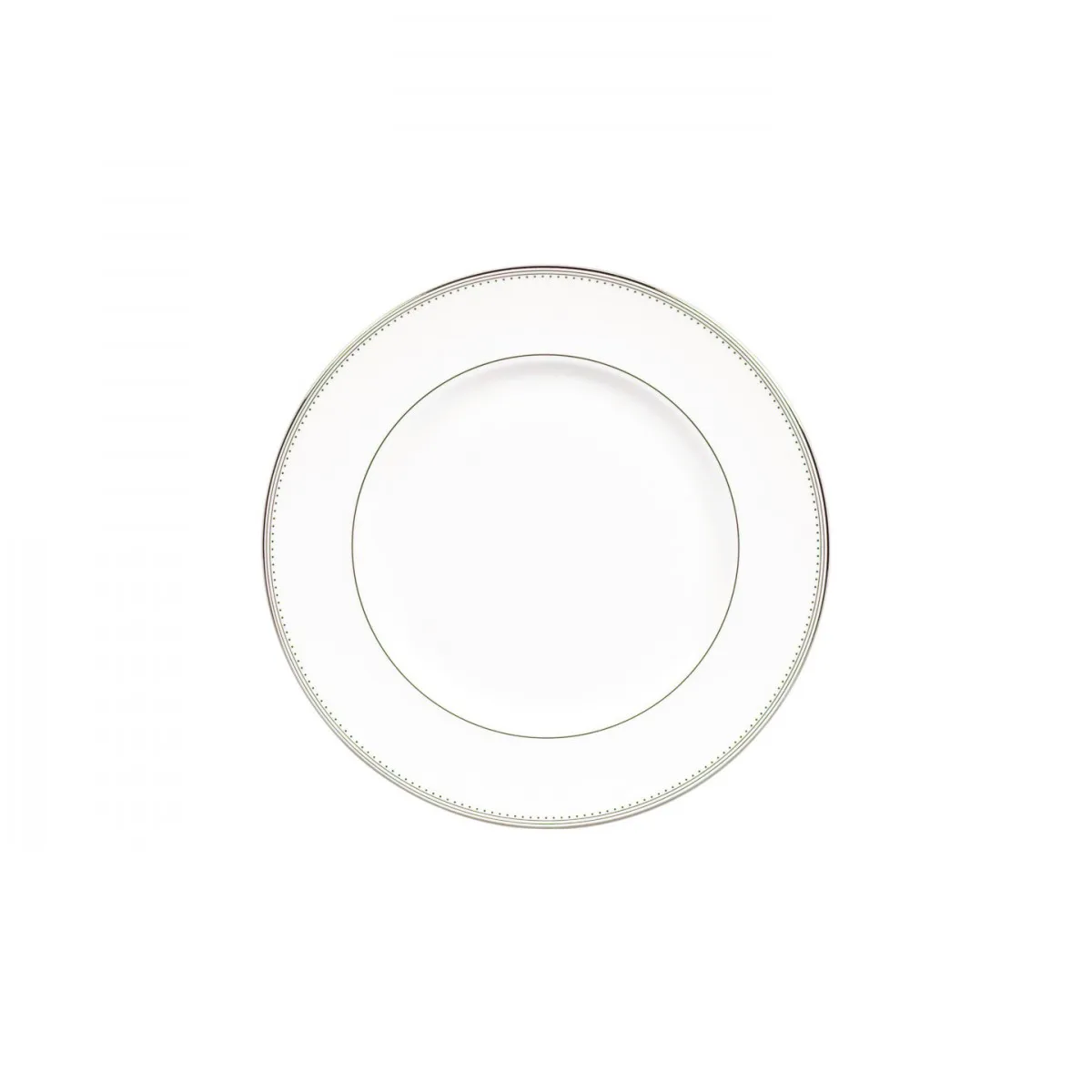 Assiette Vera Wang Grosgrain, Ø 15 cm Wedgwood