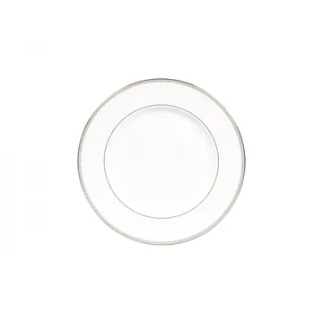 Assiette Vera Wang Grosgrain - Ø 15 cm - Wedgwood