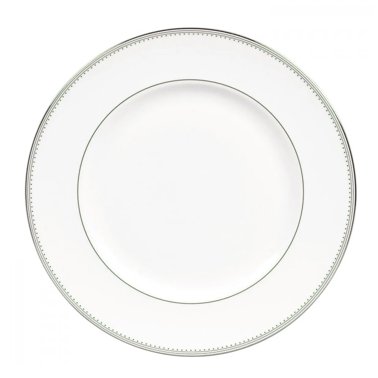Assiette Vera Wang Grosgrain, Ø 27 cm Wedgwood