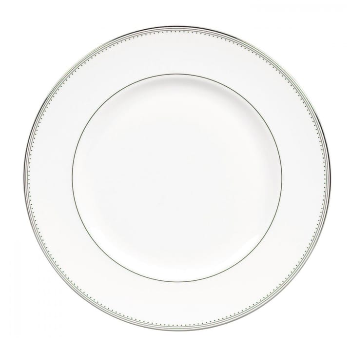 Assiette Vera Wang Grosgrain - Ø 27 cm - Wedgwood