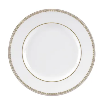 Assiette Vera Wang Lace Gold - Ø 15 cm - Wedgwood