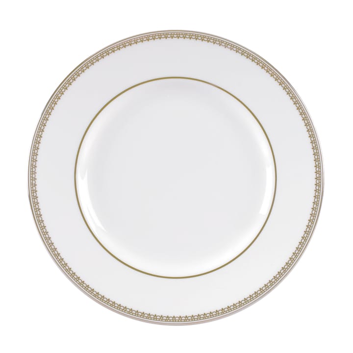 Assiette Vera Wang Lace Gold - Ø 15 cm - Wedgwood