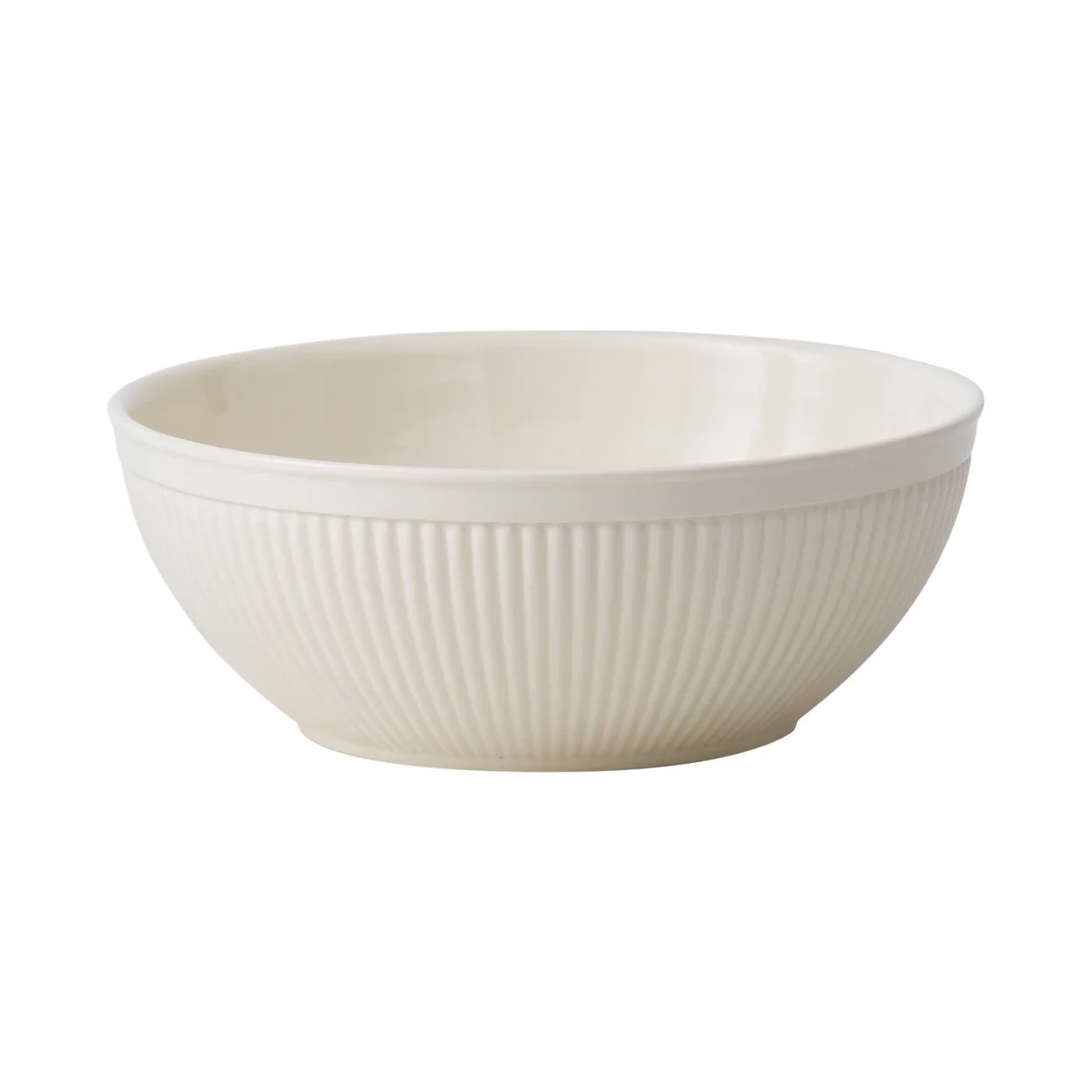 Bol à salade Edme, Ø 25 cm Wedgwood