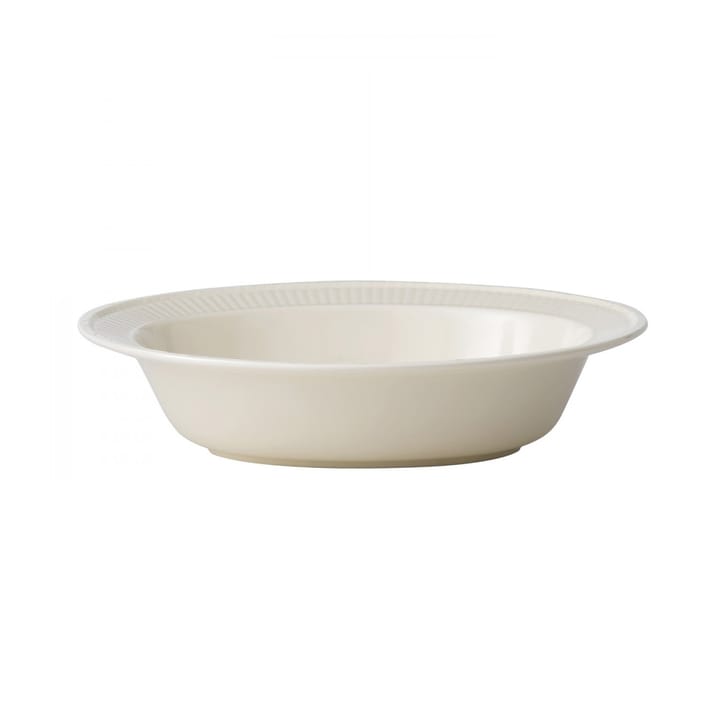 Bol de service Edme 27 cm - blanc - Wedgwood