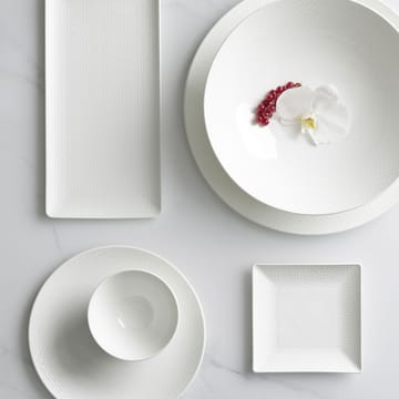 Bol de service Gio Ø 28 cm - blanc - Wedgwood