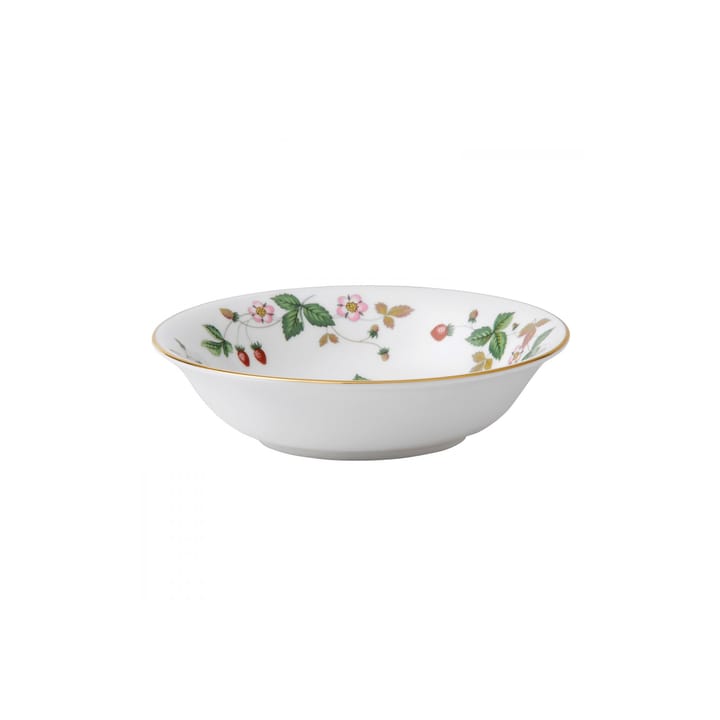 Bol Wild Strawberry - Ø 16 cm - Wedgwood