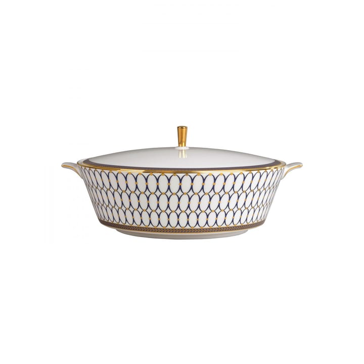 Cocotte de service Renaissance Gold - 1,5 l - Wedgwood