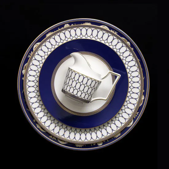 Pichet à crème Renaissance Gold, 20 cl Wedgwood