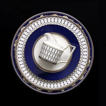 Pichet à crème Renaissance Gold - 20 cl - Wedgwood