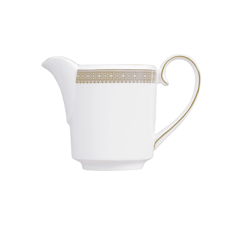 Pot à lait Vera Wang Lace Gold - 23 cl - Wedgwood