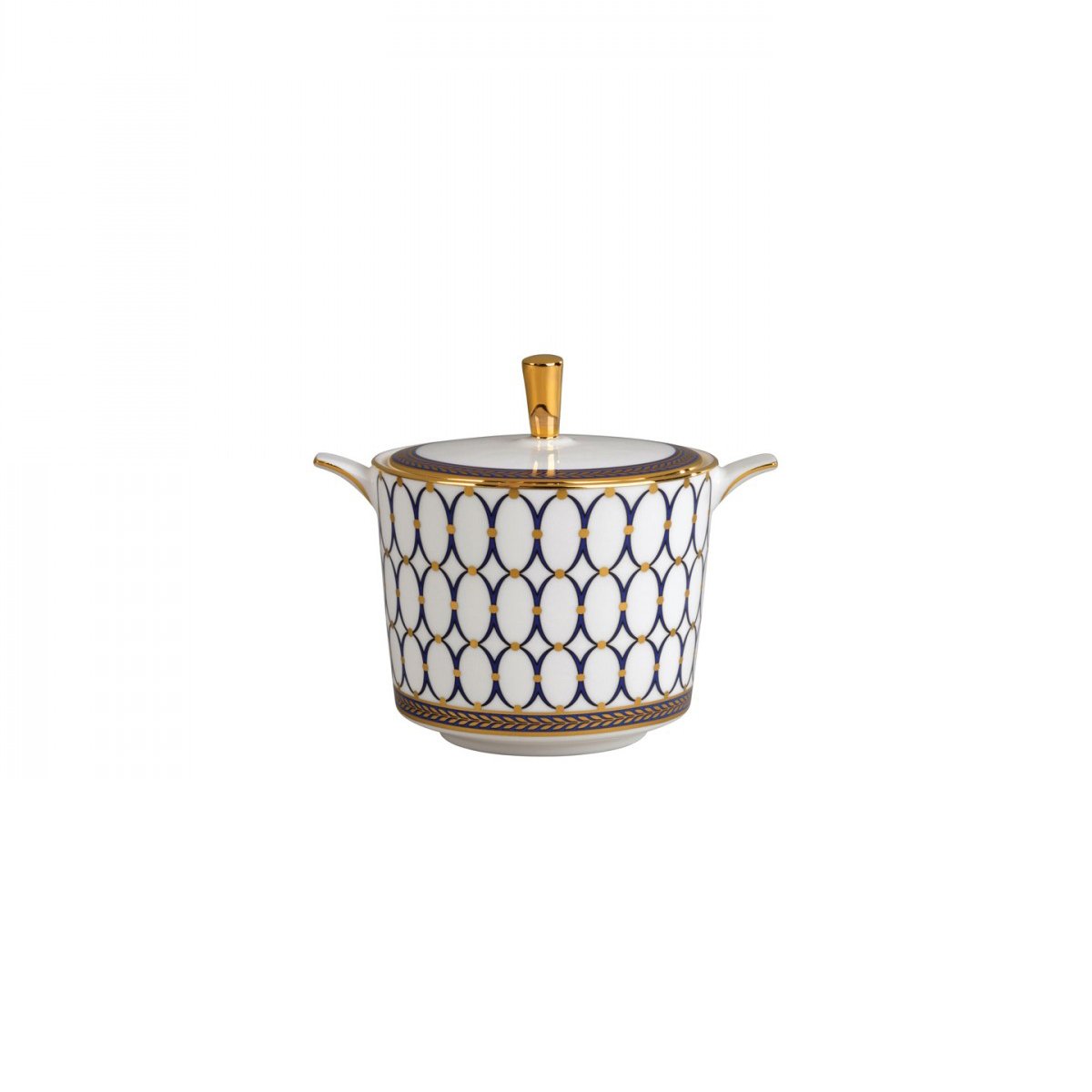 Wedgwood Sucrier Renaissance Gold 200 ml