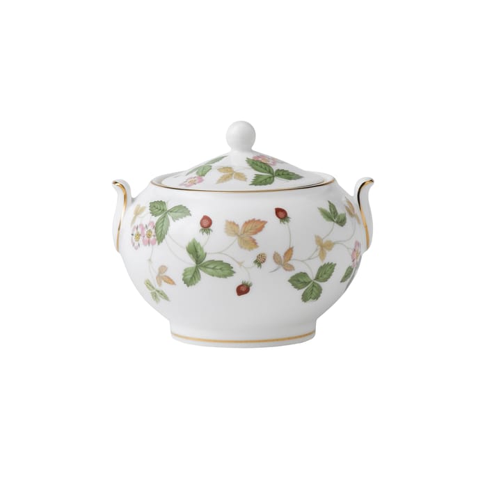 Sucrier Wild Strawberry - Multi - Wedgwood