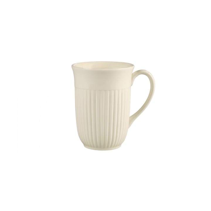 Tasse à café Edme - blanc - Wedgwood
