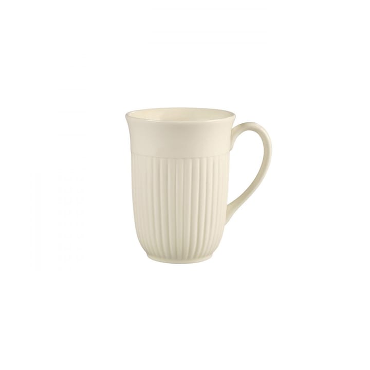 Tasse à café Edme - blanc - Wedgwood