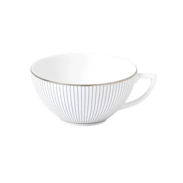 Tasse à thé Pinstripe - petit - Wedgwood