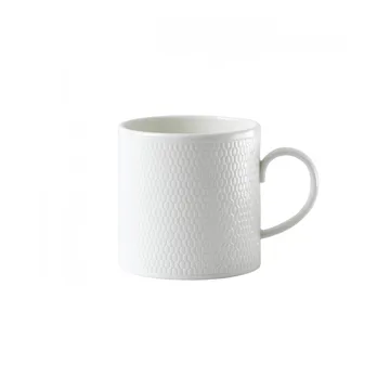 Tasse Gio 30 cl - blanc - Wedgwood