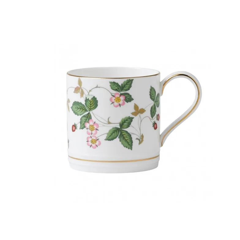Tasse Wild Strawberry, 30 cl Wedgwood
