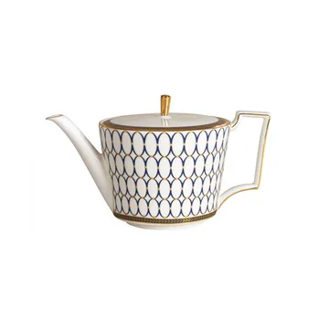Théière Renaissance - 1 L - Wedgwood