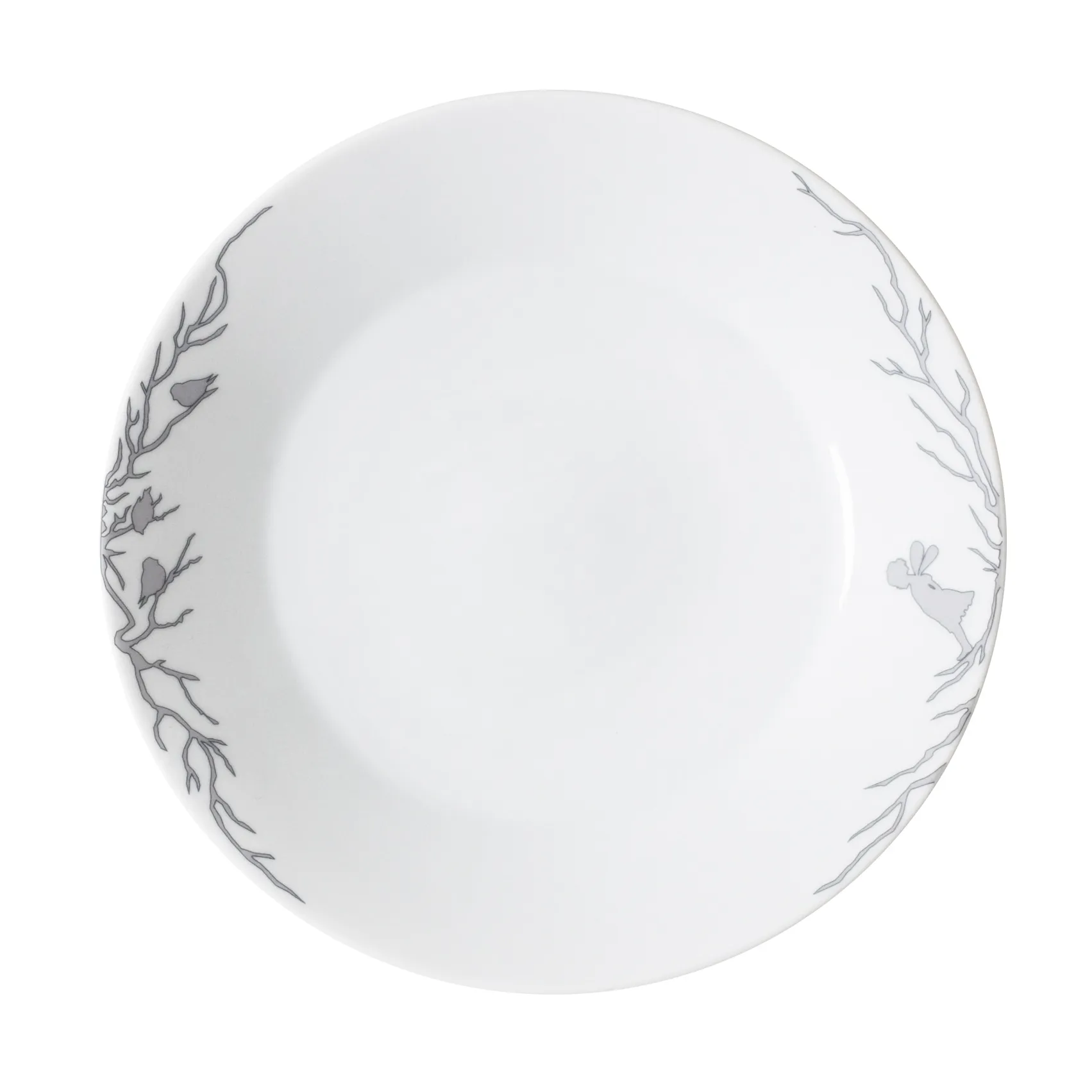 Assiette Alv, 28 cm Wik & Walsøe