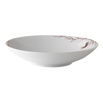 Assiette creuse Alveskog - 23cm - Wik & Walsøe