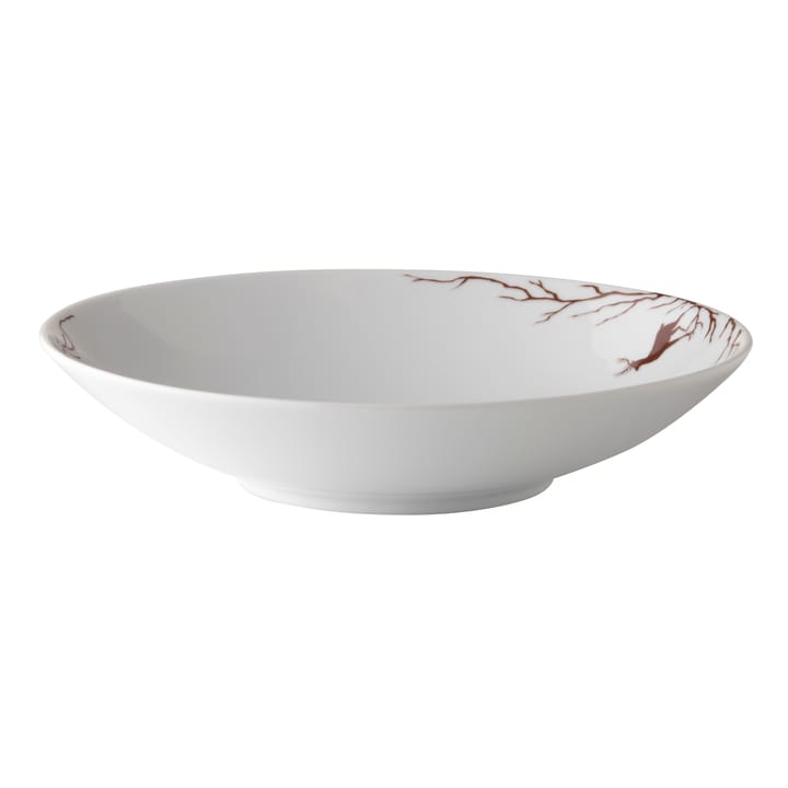 Assiette creuse Alveskog, 23cm Wik & Walsøe