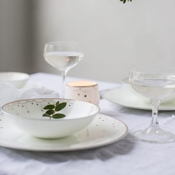 Assiette creuse Julemorgen - 16 cm - Wik & Walsøe