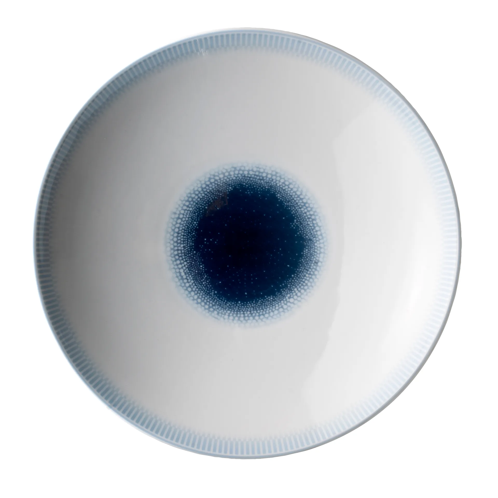 Assiette creuse Osean Ø 23 cm, Galaxie Wik & Walsøe