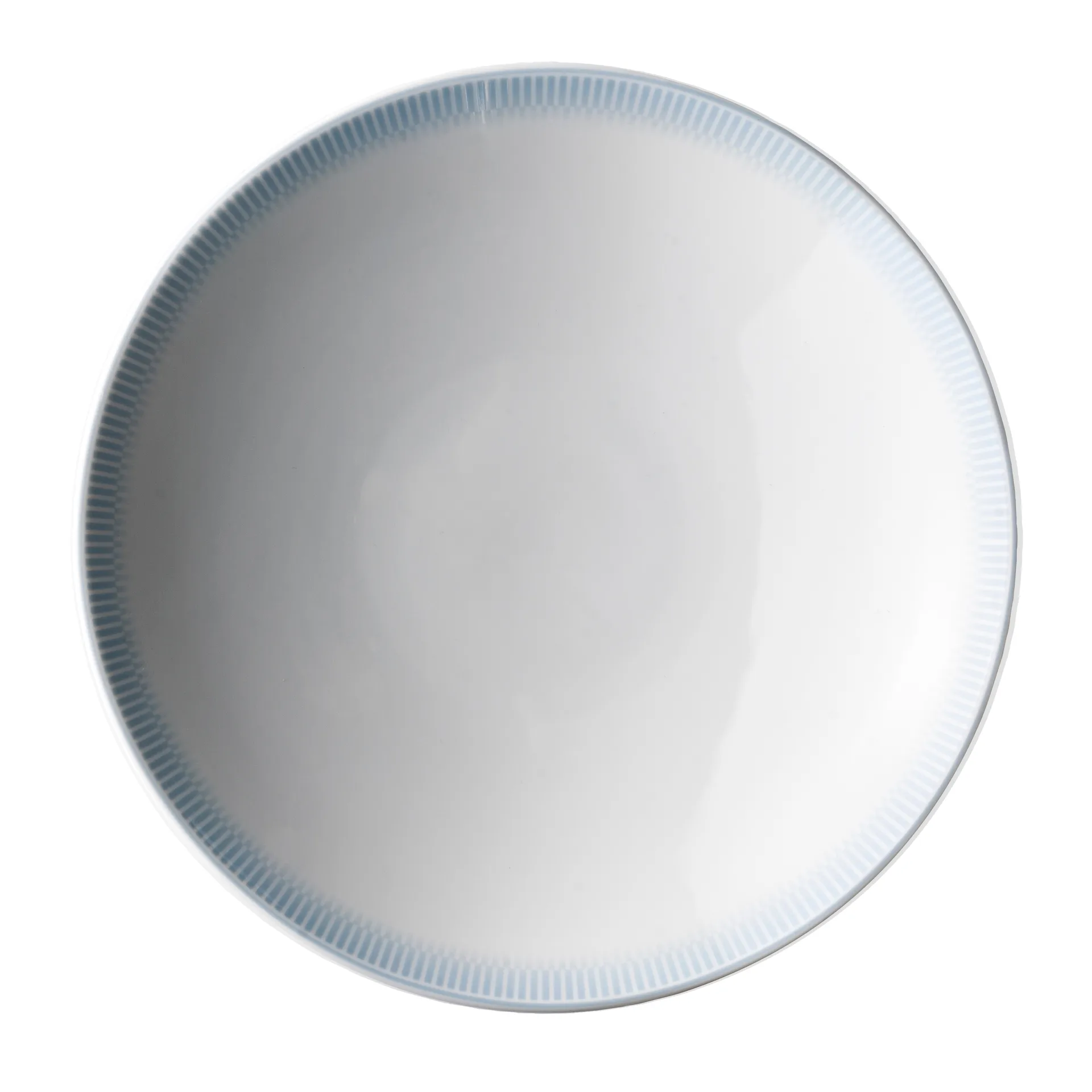Assiette creuse Osean Ø 23 cm, Horizon Wik & Walsøe